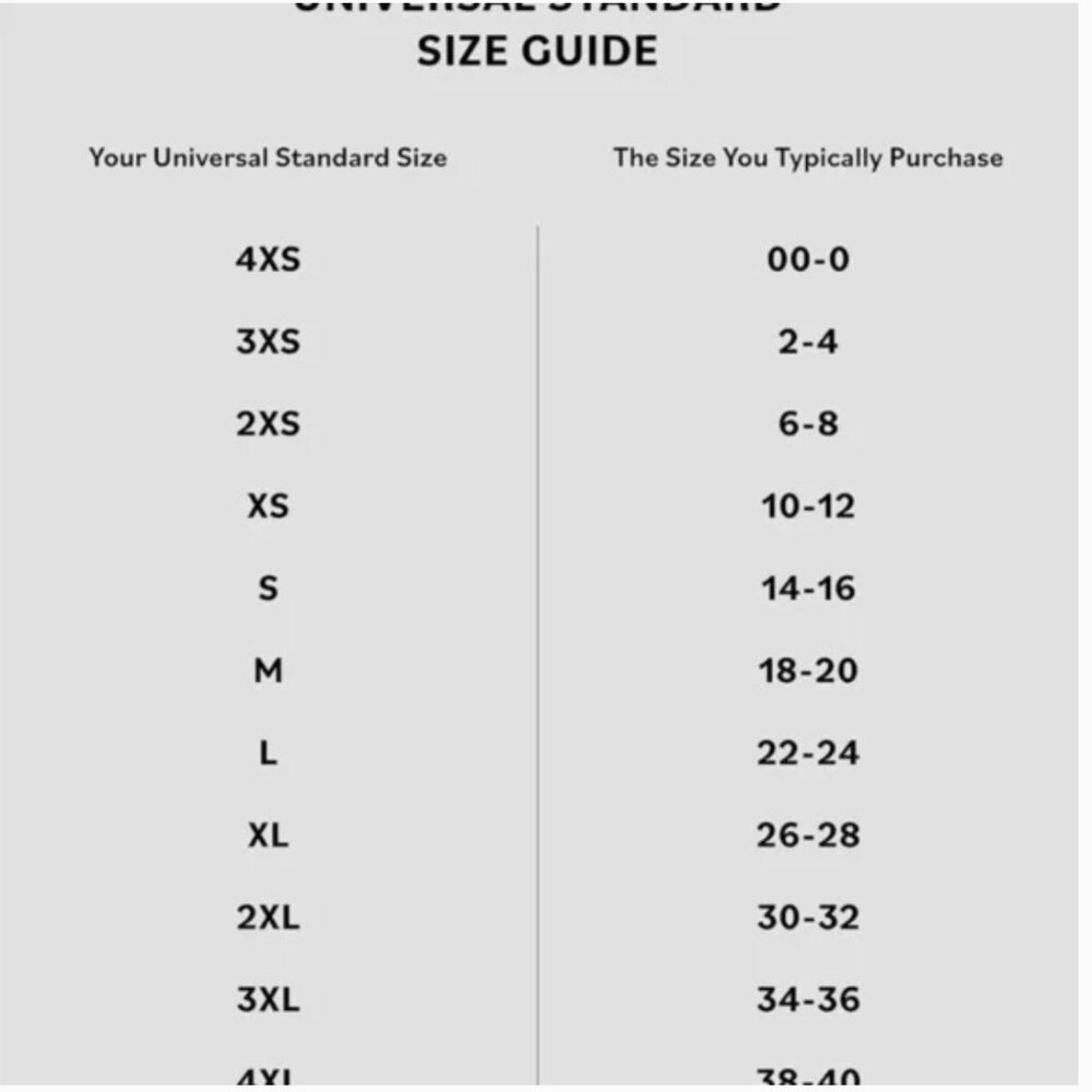 Universal Standard Cardigan Open Front Sweater Mo… - image 8